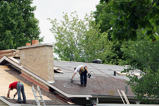 Steel Roofing in Inez, TX